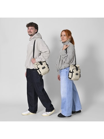 eoto DUAL5 5L in Creme Beige
