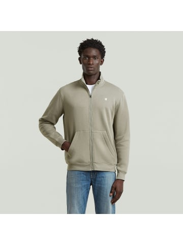 G-Star Raw Sweatshirt in elephant skin