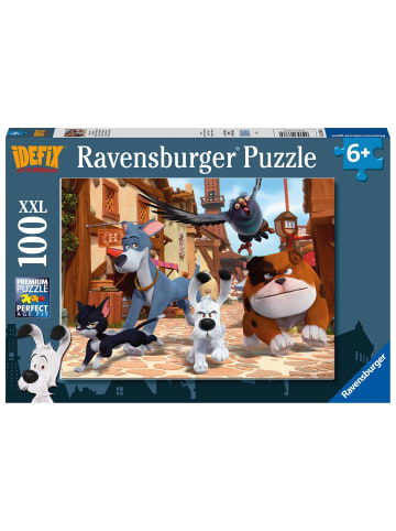 Ravensburger Idefix und die Unbeugsamen (Kinderpuzzle)