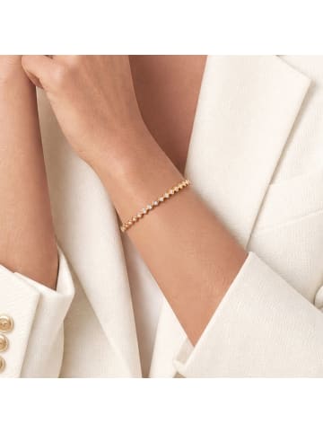 Lucardi Armband