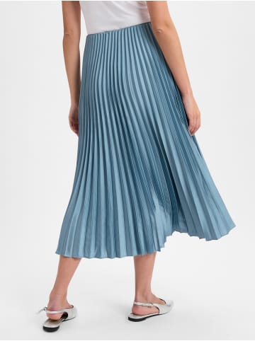 Zero  Rock in hellblau