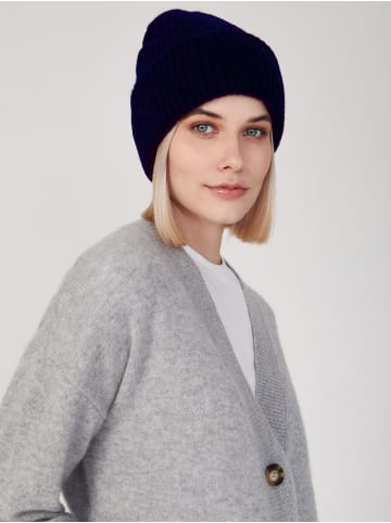 Style Republic Chunky Beanie Damen in navy