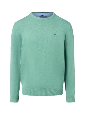 FYNCH-HATTON Pullover in lind - 0002
