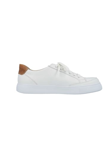 Finn Comfort Schnürschuh BRANDON in white