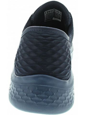 Skechers Runningschuhe für Damen in blau