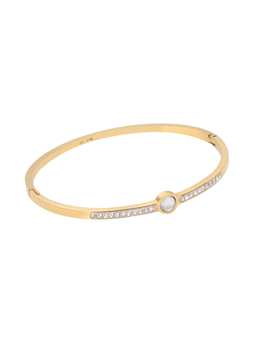 gaya Women Bracelet in Gold