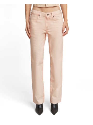 G-Star Raw G-Straight Jeans peach puree gd coated