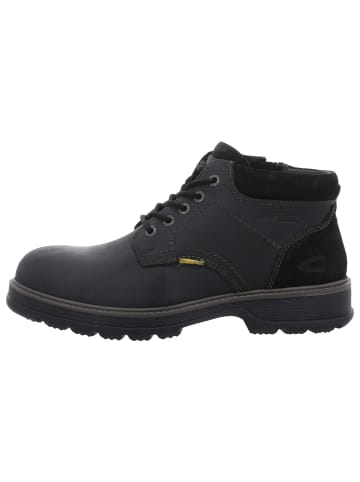 Camel Active in schwarz