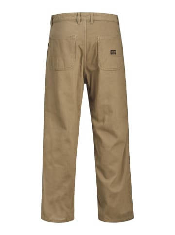 JACK & JONES Junior Worker-Hose in Elmwood