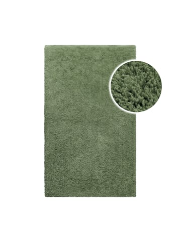 Wecon Home Badteppich Erik in grün
