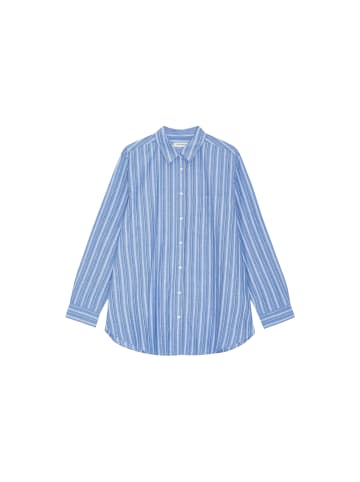 Moshi Moshi Mind Hemd gaia in heaven blue