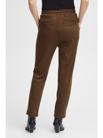 Fransa Casual Hose FRBLENDA Regular fit in Carafe Mix