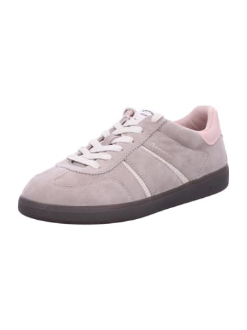 Tamaris Damen- Schnürschuhe  in Grau
