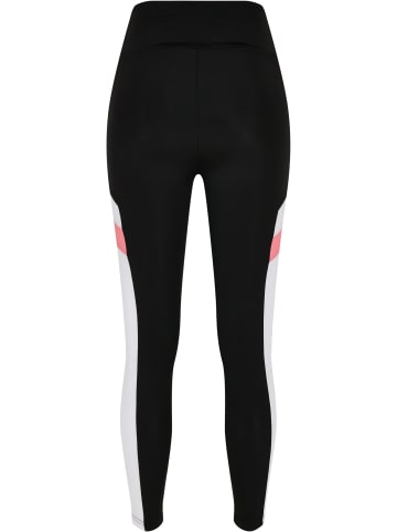 STARTER STARTER in blk/wht/pnkgrpfrt