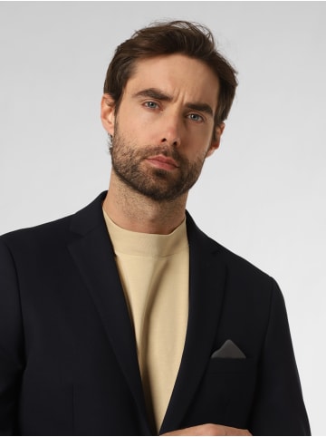 Finshley & Harding Anzug Oakland/Kalifornia in marine