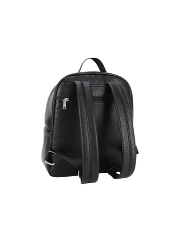 Joop Jeans Rucksack 'Principale Fina in Schwarz 27,00 x 31,00 x 12,00 cm'
