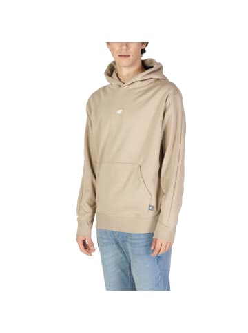 New Balance Sweatshirt Beige