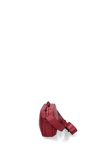 Gave Lux Umhängetasche in ROSSO SCURO