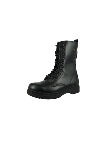 British Knights Stiefelette in schwarz