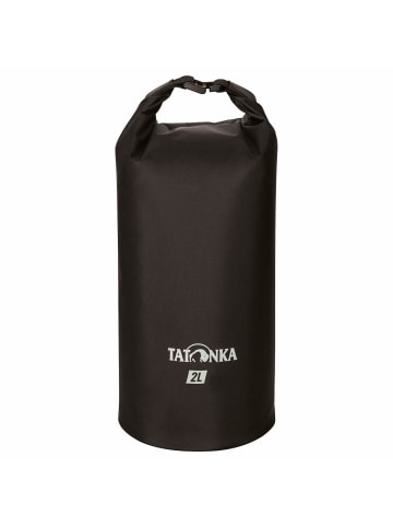 Tatonka WP Stuffbag Light 2l - Packsack 20 cm (lime) in schwarz