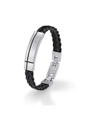 s.Oliver Armband in schwarz