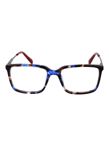Pepe Jeans Kinder Optische Fassungen Rechtwinklig Blau