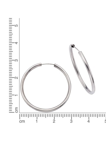 Vivance 925/- Sterling Silber in weiß