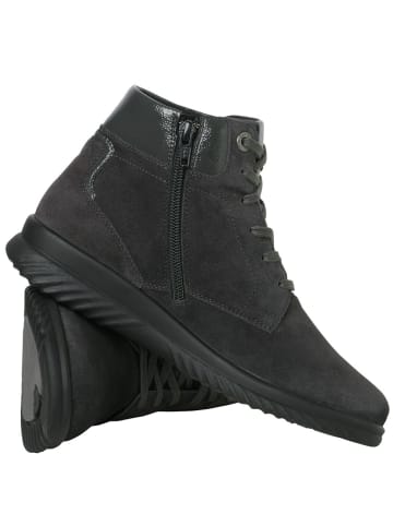 Ganter Stiefeletten für Herren in zementgrau