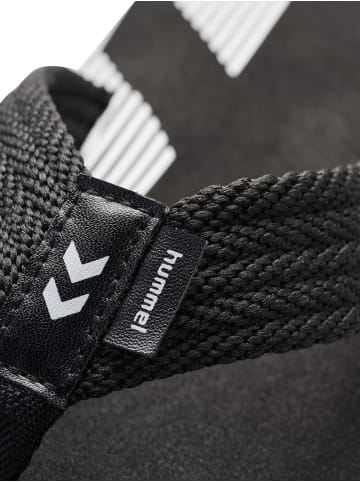 Hummel Hummel Flipflop Chevron Sport Lebensstil Erwachsene in BLACK