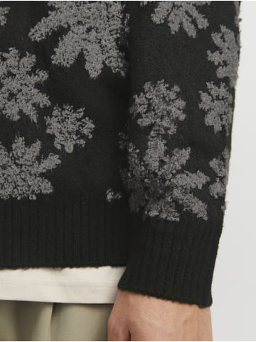 Jack & Jones Cardigan für Herren in Schwarz