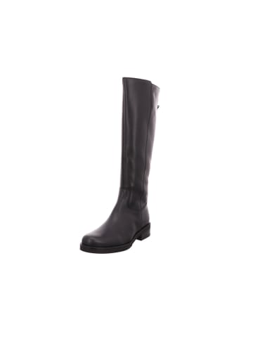 Gabor Stiefel in schwarz