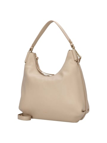 COCCINELLE Rebekka - Schultertasche 38 cm (sandshell) in sandshell