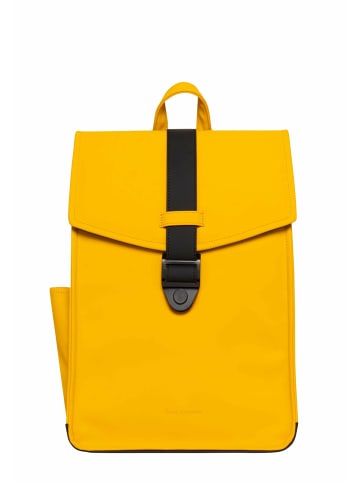 Bold Banana Cityrucksack für Damen in gelb