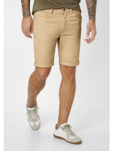 Paddock's Bermuda RANGER in Camel