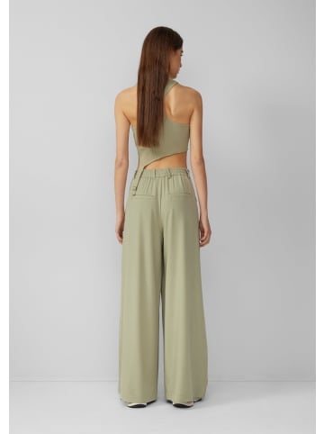 QS Hose in 7297_helles olivgrün