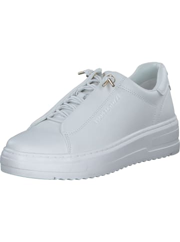 Marco Tozzi Slip-On-Sneaker in white