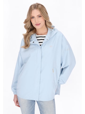 Schmuddelwedda Women Jacket in light blue