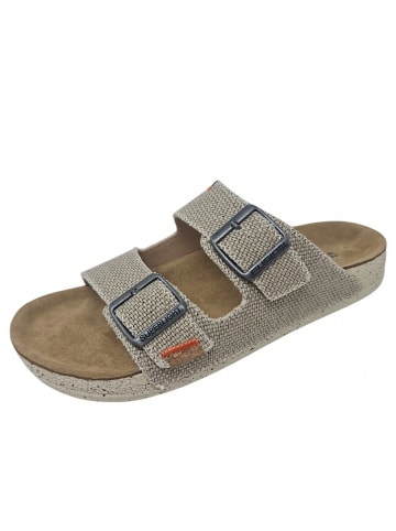 Fusion Pantolette  in Beige