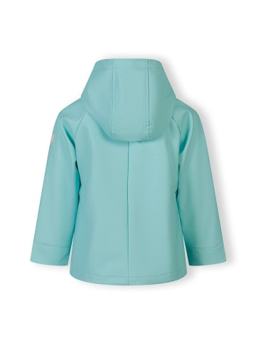Minoti Softshelljacke 30COAT104 in mint