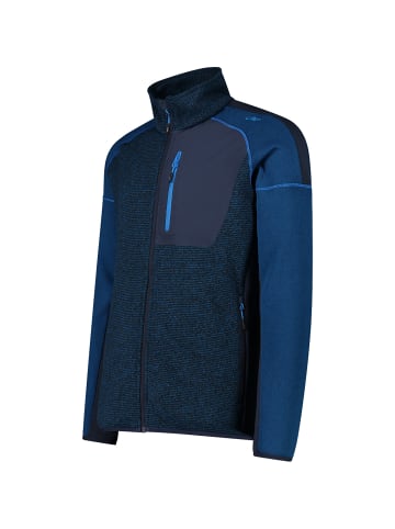 Campagnolo Herrenjacke Man Jacket in Anthrazit054