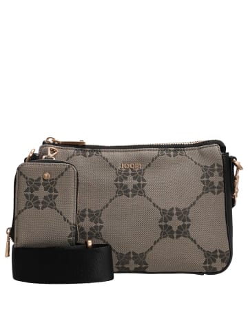 JOOP! Mosaico Jasmina - Umhängetasche 24 cm (morel) in morel