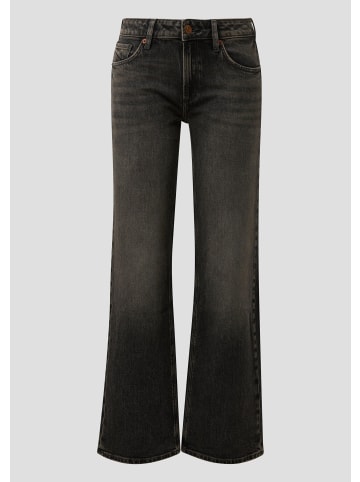 QS Jeans-Hose CATIE in 97Z9_graphit