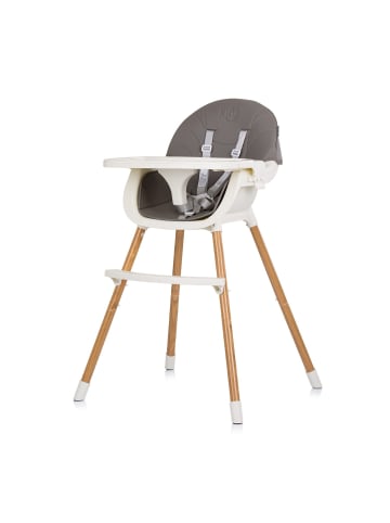Chipolino Rio 2 in 1 in grau