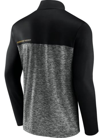 FANATICS Hoodie in Schwarz