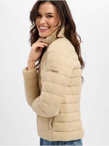 Marc O'Polo Jacke in beige