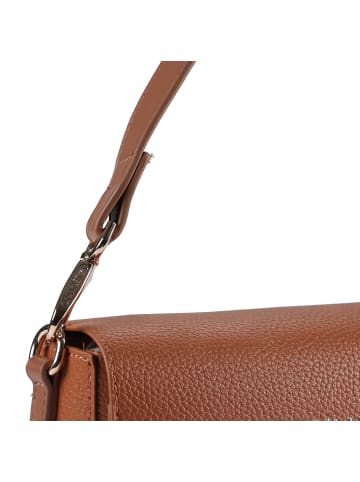 Valentino Alexia Schultertasche 25 cm in cuoio