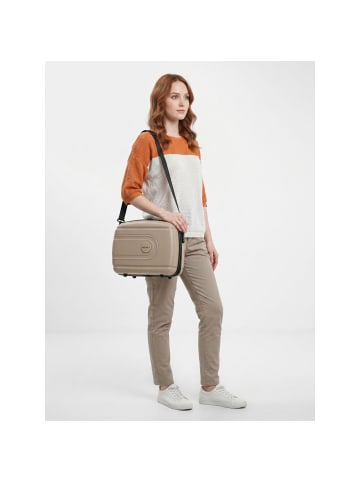 Redolz Essentials 11 Beautycase 34 cm in Beige