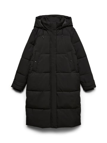 Vero Moda Jacke in Black