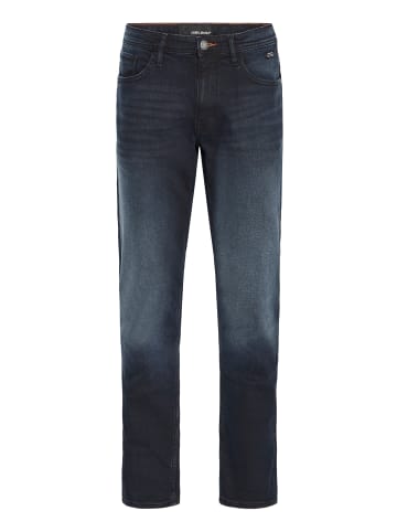 BLEND 5-Pocket-Jeans BHTwister in Schwarz