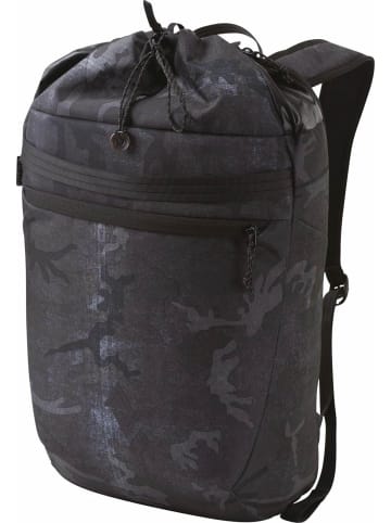 Nitro Nitro Rucksack FUSE FORGED CAMO schwarz